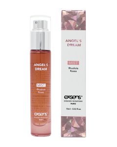 EXSENS of Paris Endorphins Booster - 15 ml Angels Dream