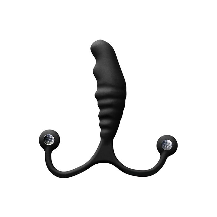 Aneros PSY Adjustable Prostate Stimulator - Black