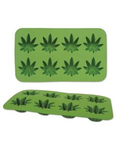 Weed Ice Mold