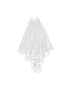 Bachelorette Veil