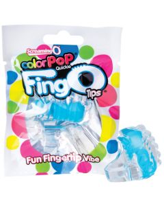 Screaming O Color Pop FingO Tip