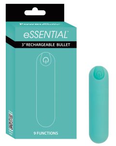 eSSENTIAL Power Bullet
