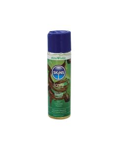 Skins Water Based Lubricant - 4.4 oz Mint Chocolate