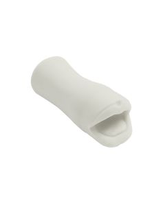 In A Bag Mouth Stroker - Frost