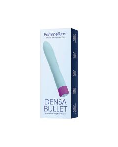 Femme Funn Densa Flexible Bullet