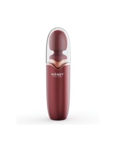 STORMI Powerful Wand Massager w/Charging Case