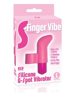 The 9's S-Finger Vibe
