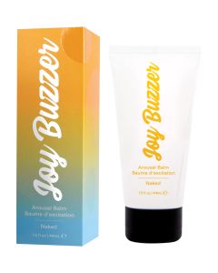 Jelique Joy Buzzer Naked - 1.5 oz