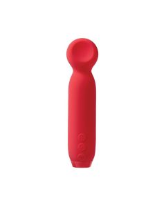 Je Joue Vita Bullet Vibrator - Watermelon Pink