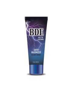 BDE Girth Maximizer - 1.5 oz