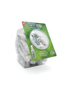 Swiss Navy Naked All Natural Lubricant - 1 oz Bowl of 50