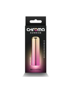 Chroma Sunrise Vibe