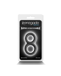 Renegade Twofold - Black
