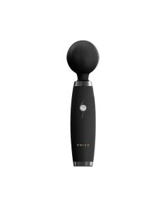 PRIVE Super Wand Massager - Black