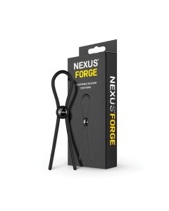 Nexus Forge Single Lasso - Black