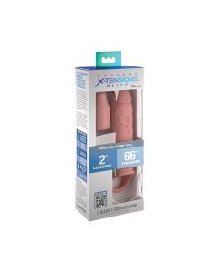 Fantasy X-tensions Elite 6" Extension w/Strap - Light