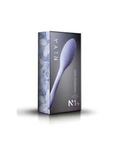 NIYA 1 Massager - Cornflower