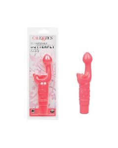 Butterfly Kiss - Pink