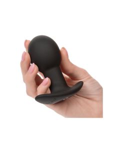 Rock Bottom Pop Anal Probe  - Black