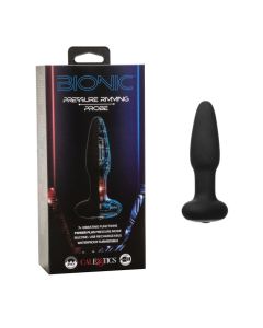 Bionic Pressure Rimming Probe