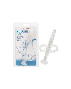 XL Lube Tube - Clear
