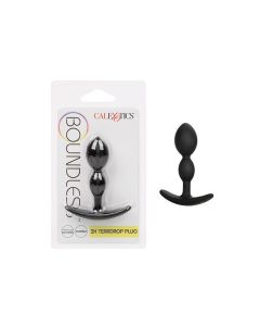 Boundless 2X Teardrop Plug