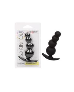 Boundless Beaded Plug