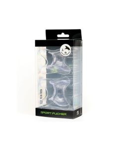 Sport Fucker Ergonomic Ball Stretcher Kit