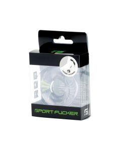 Sport Fucker Chubby Cockring