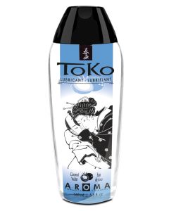 Shunga Toko Aroma Lubricant - 5.5 oz