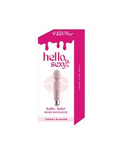 Hello Sexy! Hello, Halo!
