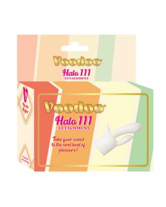 Voodoo Halo 3 Wand Attachment
