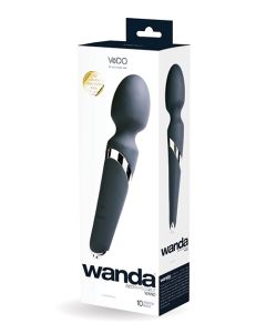 VeDO Wanda Rechargeable Wand - Just