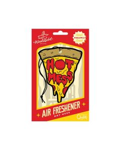 Wood Rocket Hot Mess Air Freshener - Pineapple