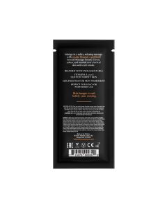 Wicked Sensual Care Massage Cream