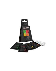 NO ETA Wicked Sensual Care Teasers Fresh Fruit Mix