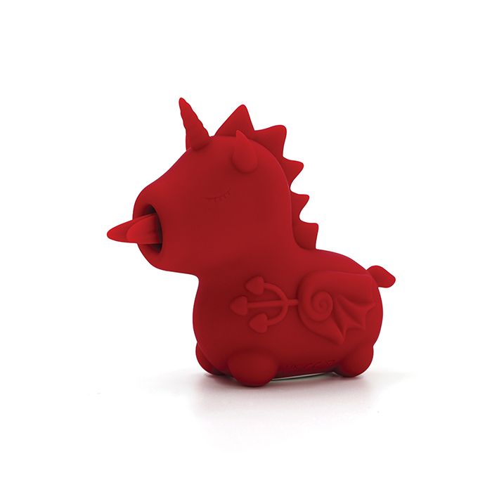 Unihorn Blaze Diablo - Red