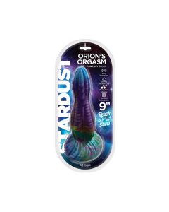 Stardust Orion's Orgasm 6" Dildo