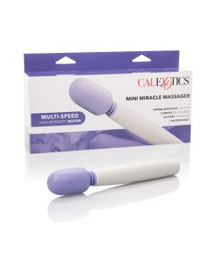 Miracle Massager Mini Multi-Speed - Lavender